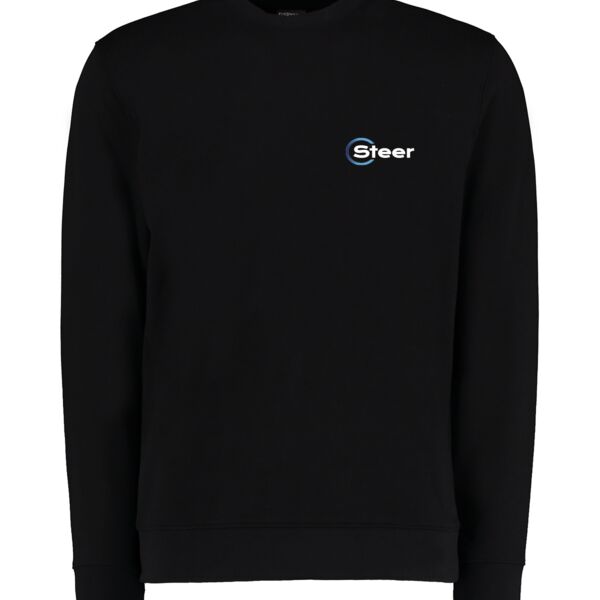 Steer Unisex sweatshirt long sleeve Thumbnail